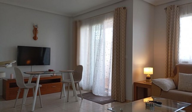 Sprzedaż - Apartament - Daya Vieja