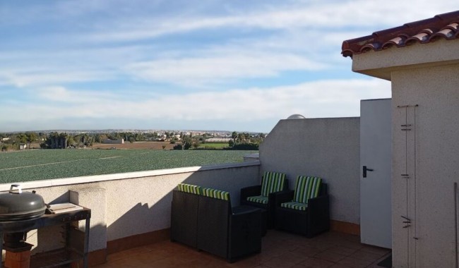 Sprzedaż - Apartament - Daya Vieja