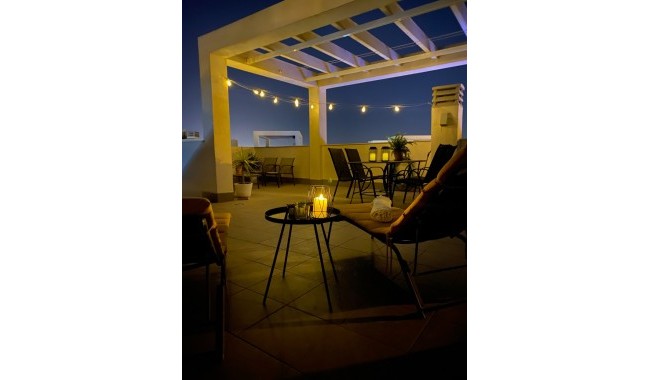 Brukt - Leilighet - Torrevieja - Punta prima