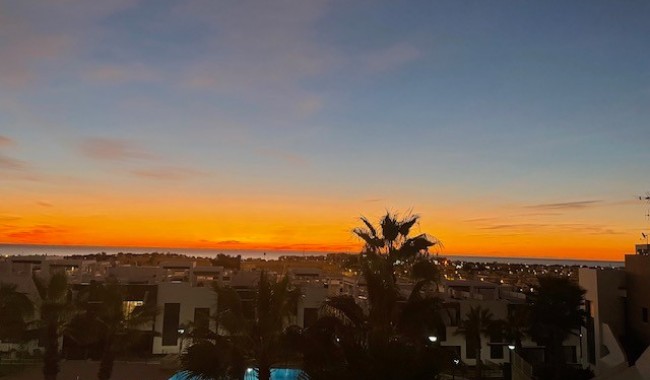 Brukt - Leilighet - Torrevieja - Punta prima