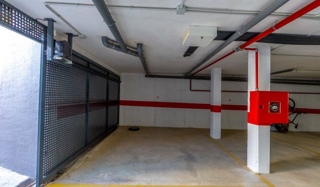 Brukt - Leilighet - Torrevieja - Punta prima