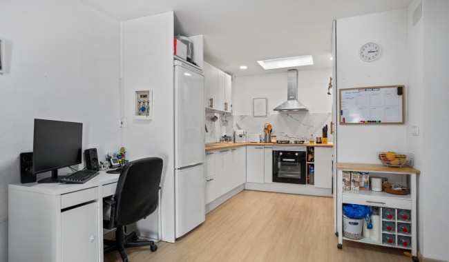 Begagnad - Radhus - Torrevieja - Torreta florida