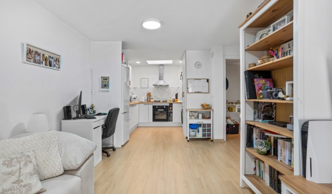 Begagnad - Radhus - Torrevieja - Torreta florida