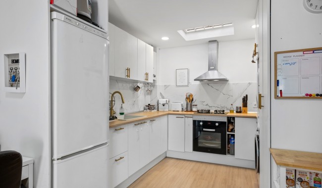 Begagnad - Radhus - Torrevieja - Torreta florida