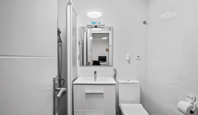 Begagnad - Radhus - Torrevieja - Torreta florida