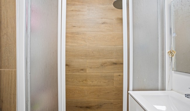 Begagnad - Radhus - Torrevieja - Torreta florida