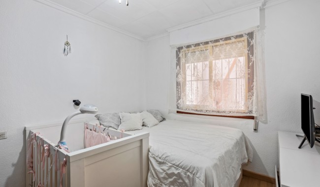 Begagnad - Radhus - Torrevieja - Torreta florida