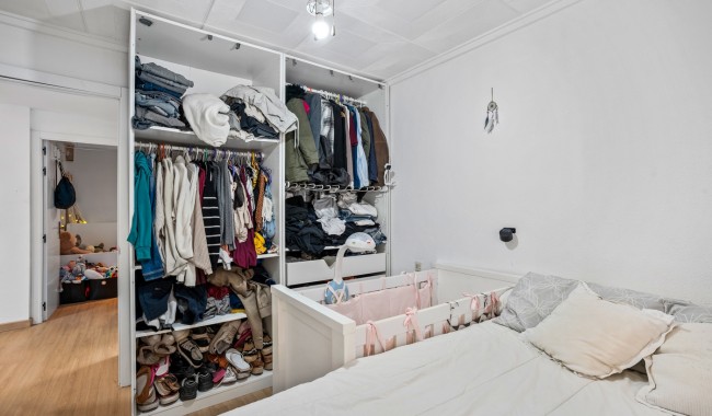 Begagnad - Radhus - Torrevieja - Torreta florida