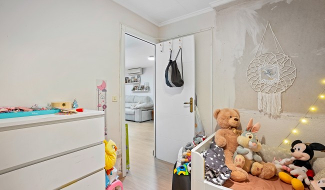 Begagnad - Radhus - Torrevieja - Torreta florida