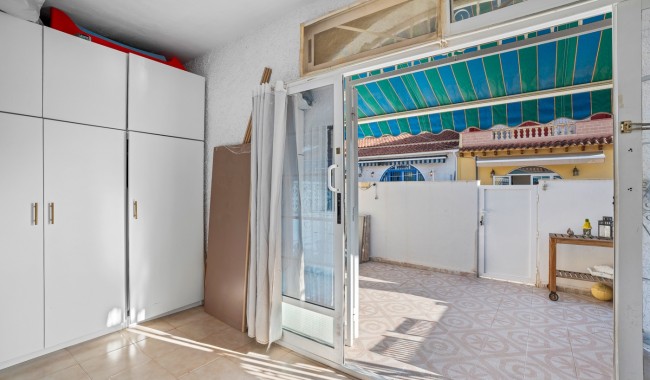 Begagnad - Radhus - Torrevieja - Torreta florida