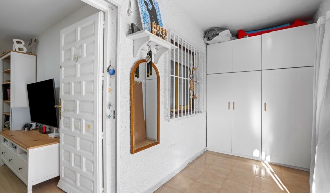 Begagnad - Radhus - Torrevieja - Torreta florida