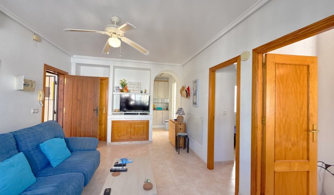 Segunda mano - Apartamento - Orihuela Costa - La Zenia