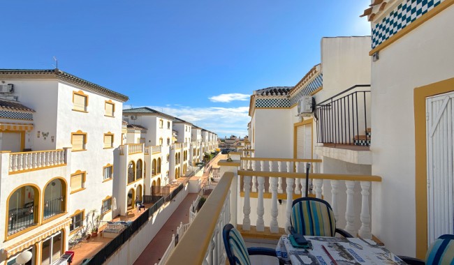 Segunda mano - Apartamento - Orihuela Costa - La Zenia