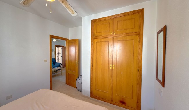 Segunda mano - Apartamento - Orihuela Costa - La Zenia