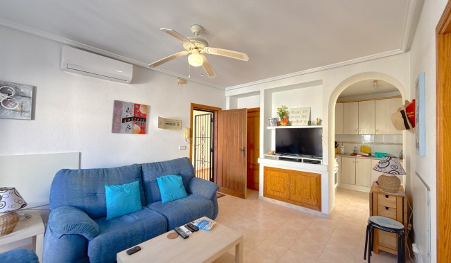 Segunda mano - Apartamento - Orihuela Costa - La Zenia