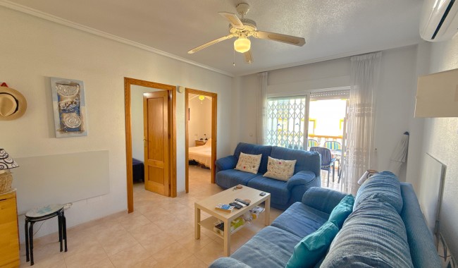 Segunda mano - Apartamento - Orihuela Costa - La Zenia