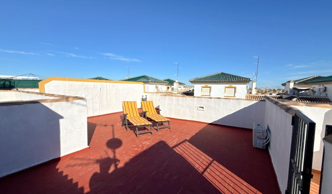 Segunda mano - Apartamento - Orihuela Costa - La Zenia