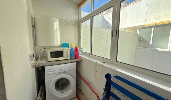 Segunda mano - Apartamento - Orihuela Costa - La Zenia