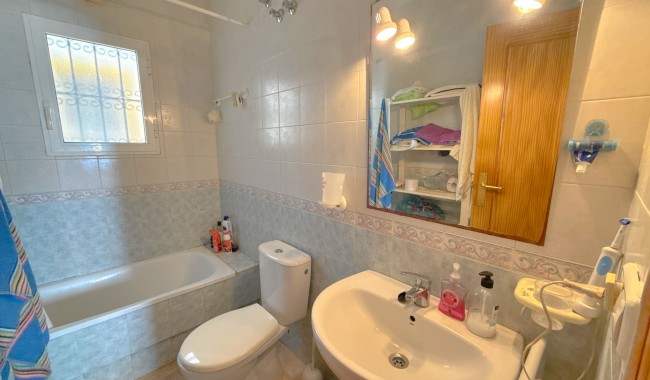 Segunda mano - Apartamento - Orihuela Costa - La Zenia