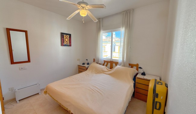 Segunda mano - Apartamento - Orihuela Costa - La Zenia