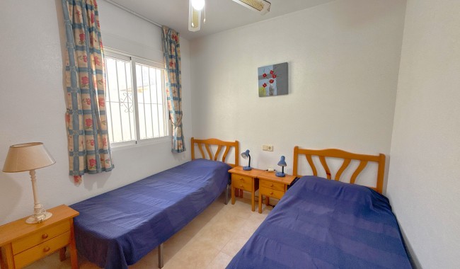 Segunda mano - Apartamento - Orihuela Costa - La Zenia