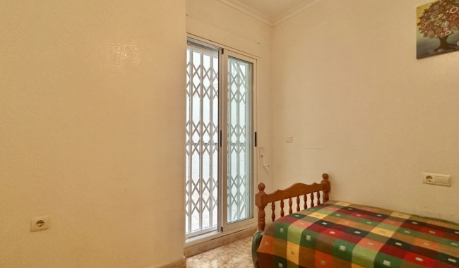 Begagnad - Lägenhet - Torrevieja - Playa del cura