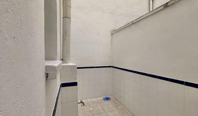 Begagnad - Lägenhet - Torrevieja - Playa del cura