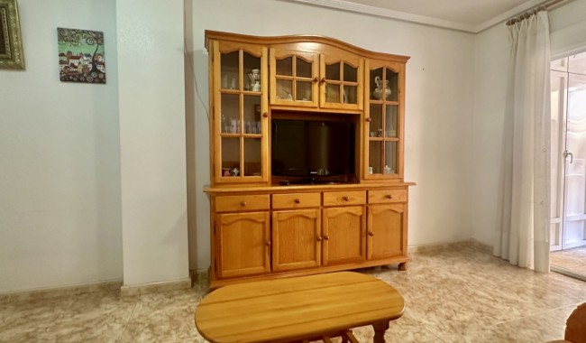 Begagnad - Lägenhet - Torrevieja - Playa del cura