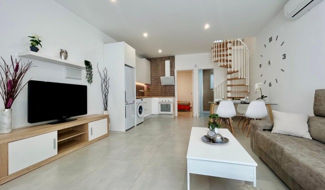 Radhus - Begagnad - Torrevieja - Urbanización San Luis