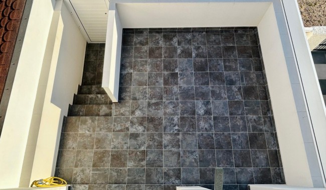 Begagnad - Radhus - Torrevieja - Urbanización San Luis