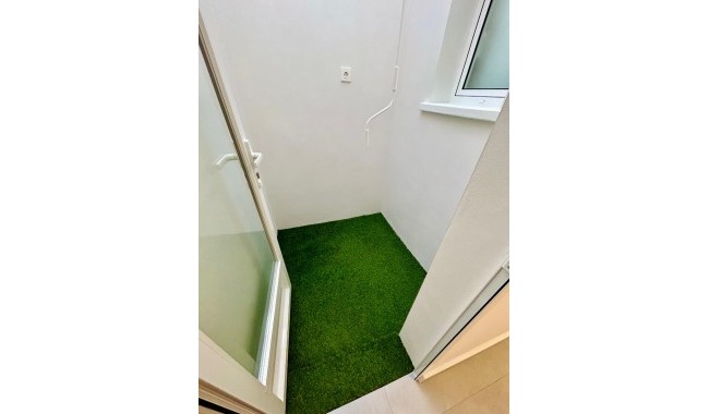 Begagnad - Radhus - Torrevieja - Urbanización San Luis