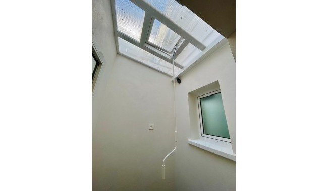 Begagnad - Radhus - Torrevieja - Urbanización San Luis