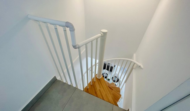 Begagnad - Radhus - Torrevieja - Urbanización San Luis