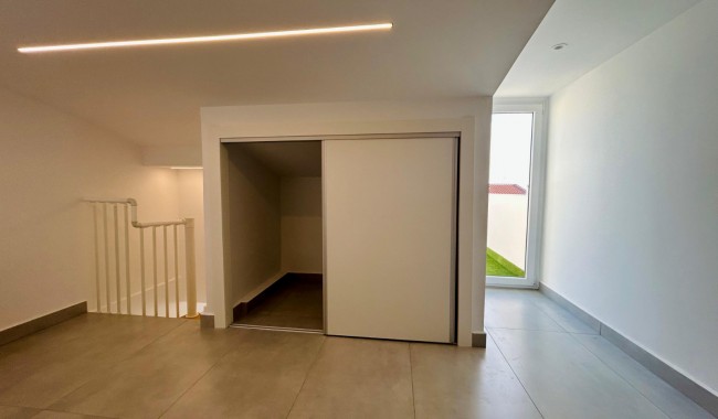 Begagnad - Radhus - Torrevieja - Urbanización San Luis