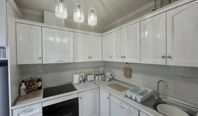 Begagnad - Radhus - Punta Prima - Serena