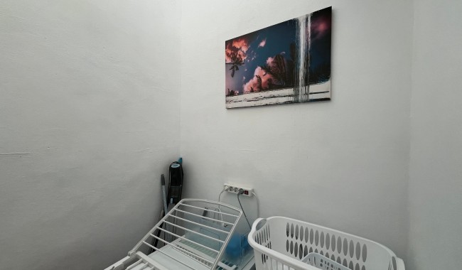 Begagnad - Radhus - Punta Prima - Serena