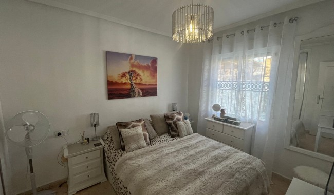 Begagnad - Radhus - Punta Prima - Serena