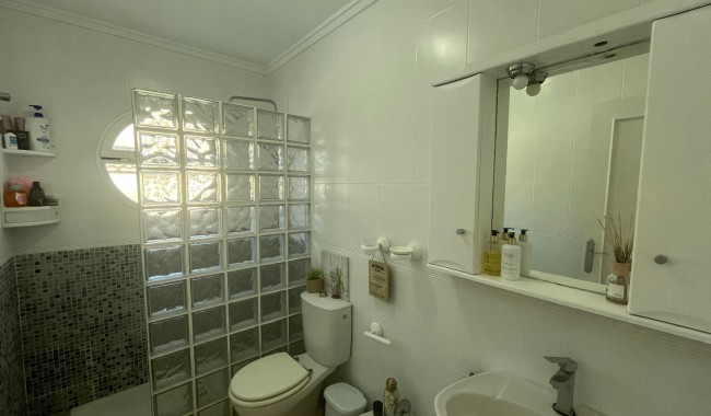 Begagnad - Radhus - Punta Prima - Serena