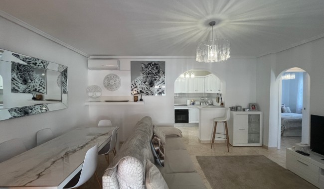 Begagnad - Radhus - Punta Prima - Serena