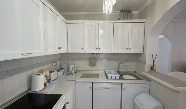 Begagnad - Radhus - Punta Prima - Serena