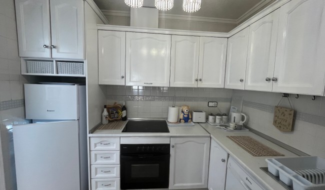 Begagnad - Radhus - Punta Prima - Serena