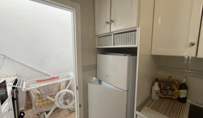 Begagnad - Radhus - Punta Prima - Serena