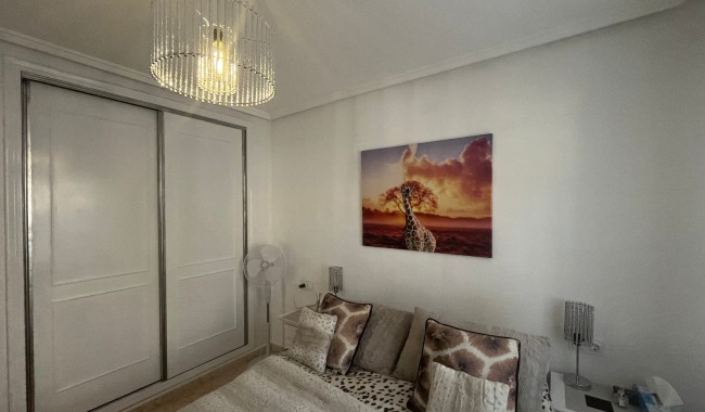 Begagnad - Radhus - Punta Prima - Serena