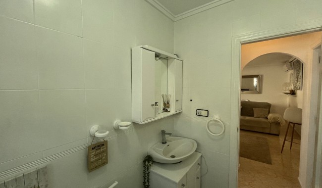 Begagnad - Radhus - Punta Prima - Serena