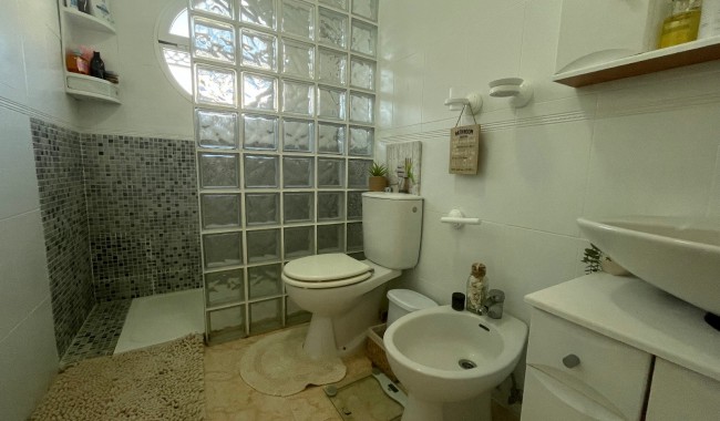 Begagnad - Radhus - Punta Prima - Serena