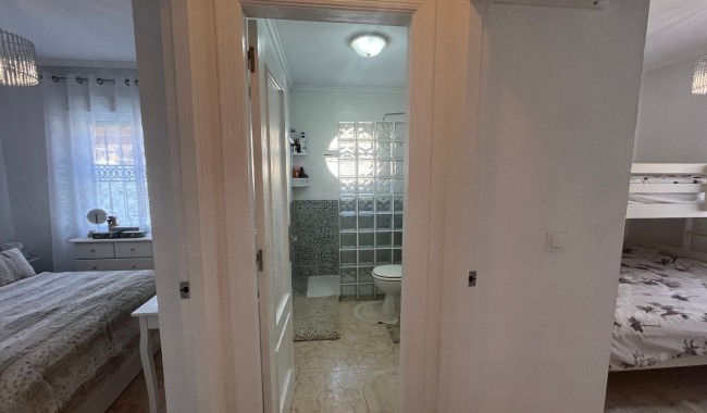 Begagnad - Radhus - Punta Prima - Serena