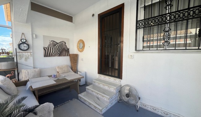 Begagnad - Radhus - Punta Prima - Serena