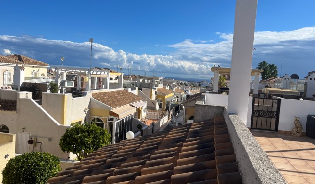 Begagnad - Radhus - Punta Prima - Serena