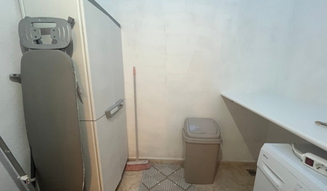 Brukt - Quatro hus - Punta Prima - Serena