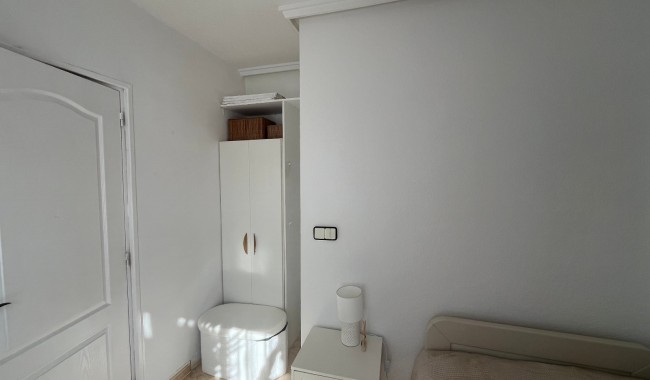 Brukt - Quatro hus - Punta Prima - Serena